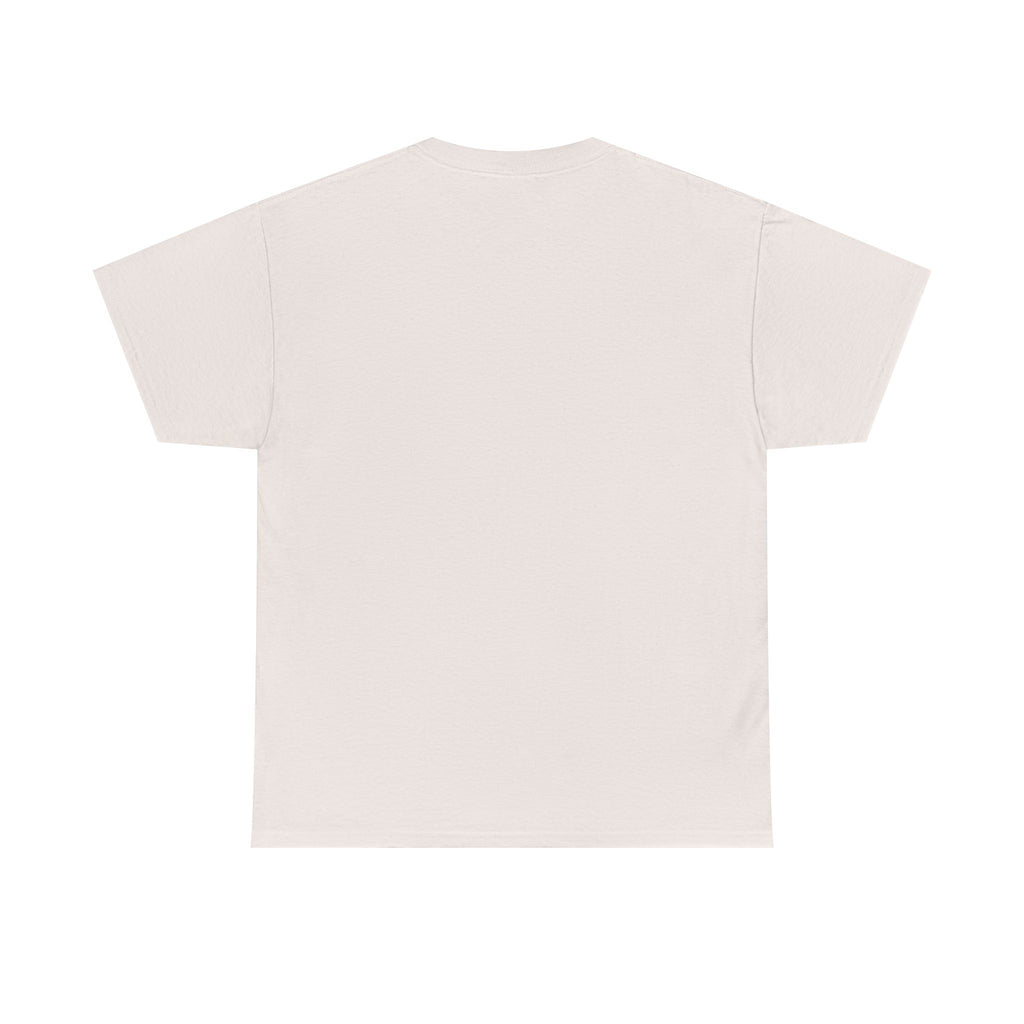 Unisex Heavy Cotton Tee - Comfortable Everyday Wear, Perfect for Casual Outfits, Gift for Birthdays, Relaxed Fit Top, Spring/Summer [...]