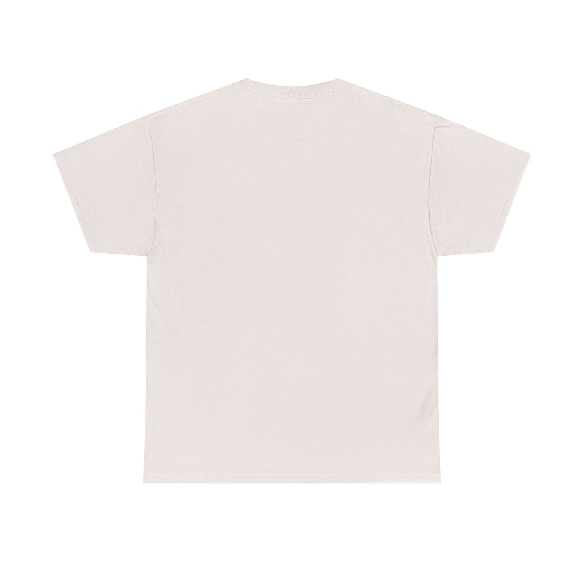 Unisex Heavy Cotton Tee - Comfortable Everyday Wear, Perfect for Casual Outfits, Gift for Birthdays, Relaxed Fit Top, Spring/Summer [...]