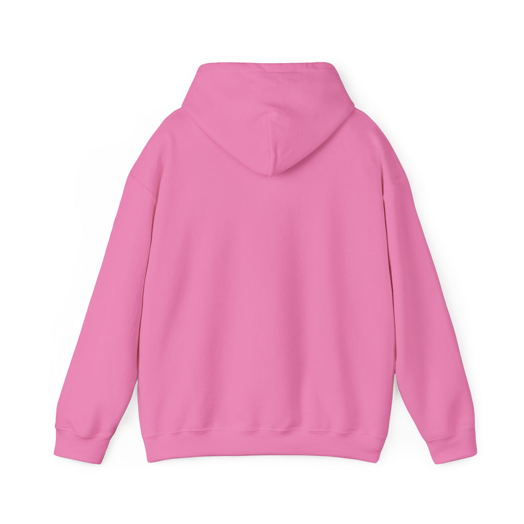 USA Graphic Heavy Blend™ Hoodie, Cozy Hoodie for Men and Women