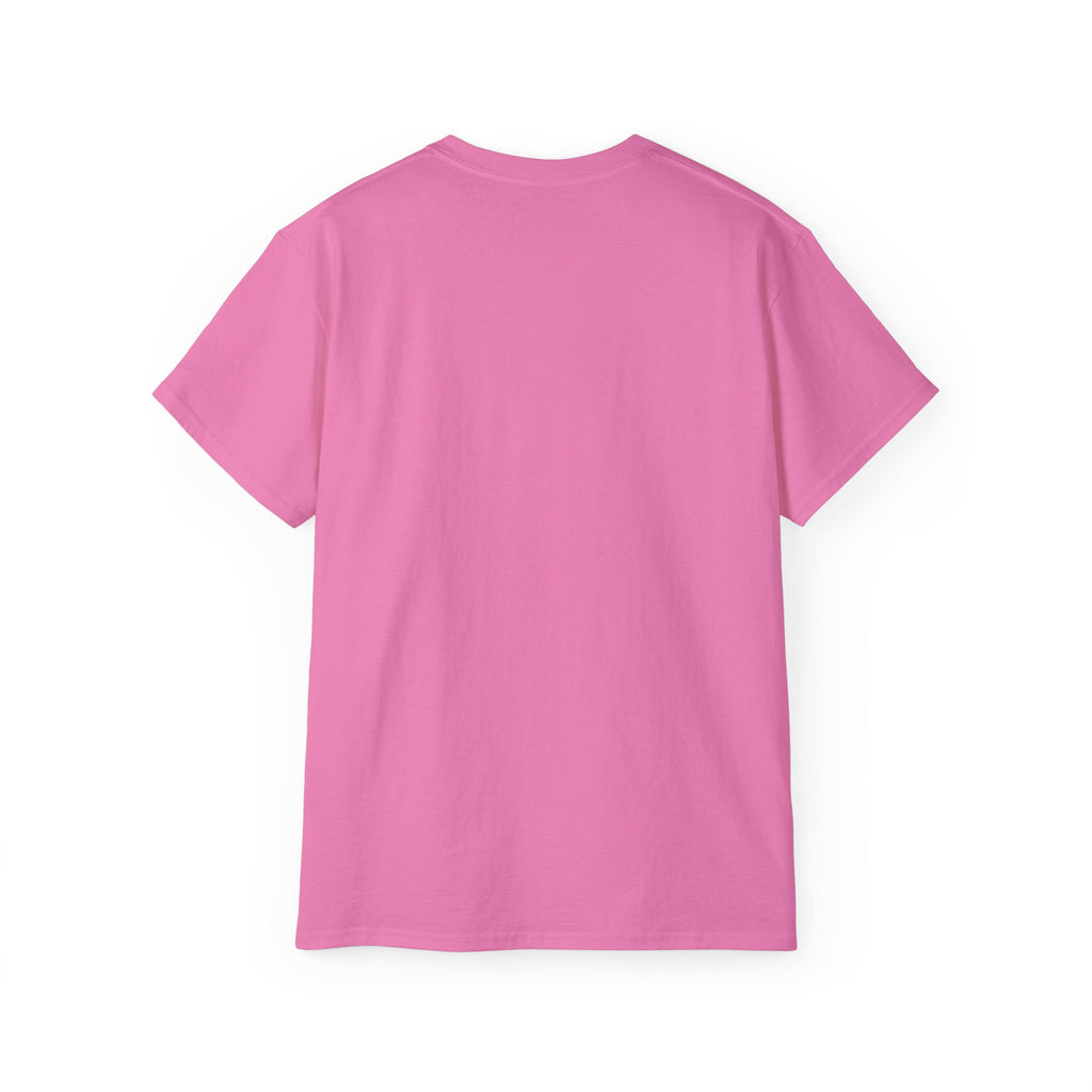T-Shirt with Turtle Design, Ocean Vibes, Beach Lovers
