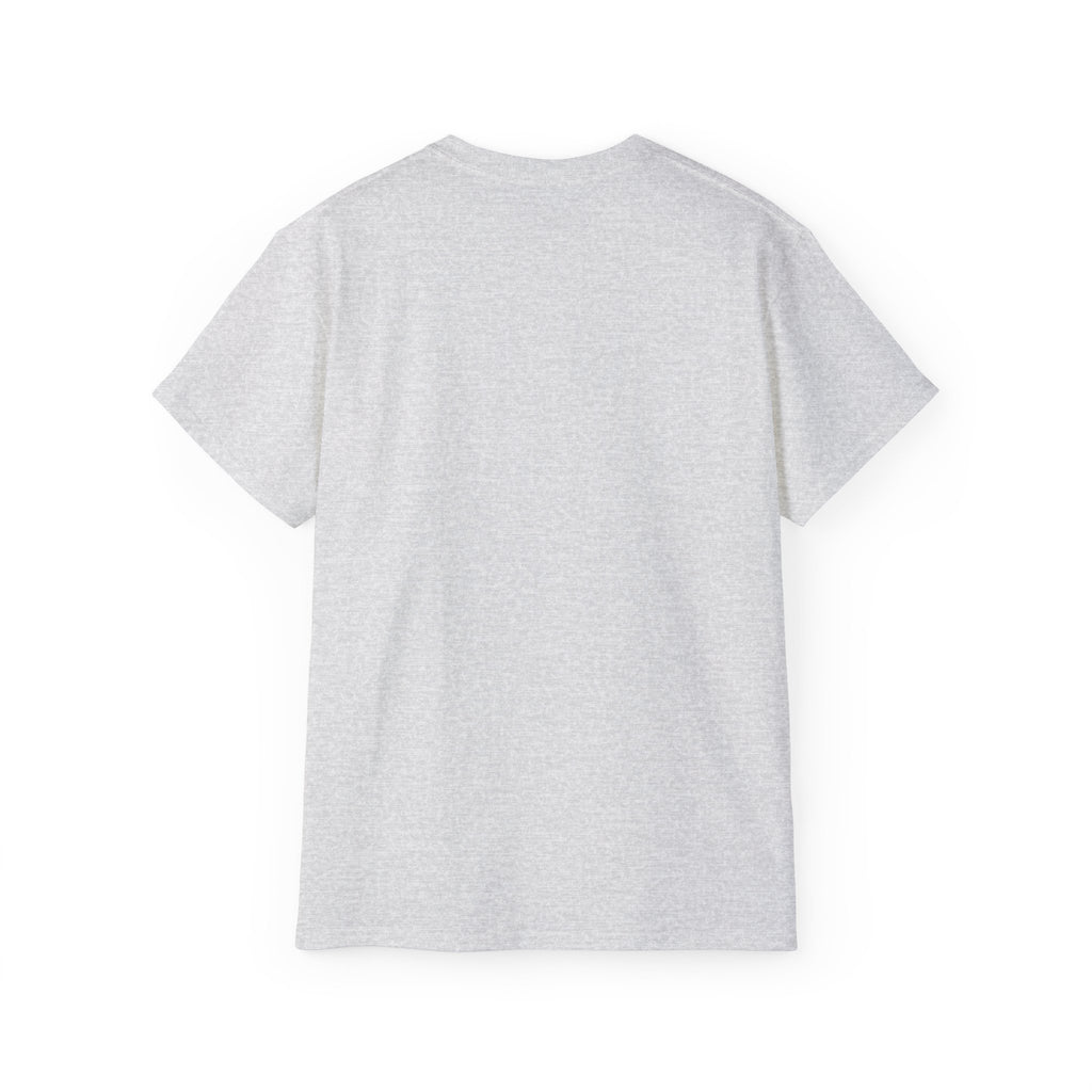 T-Shirt with Turtle Design, Ocean Vibes, Beach Lovers