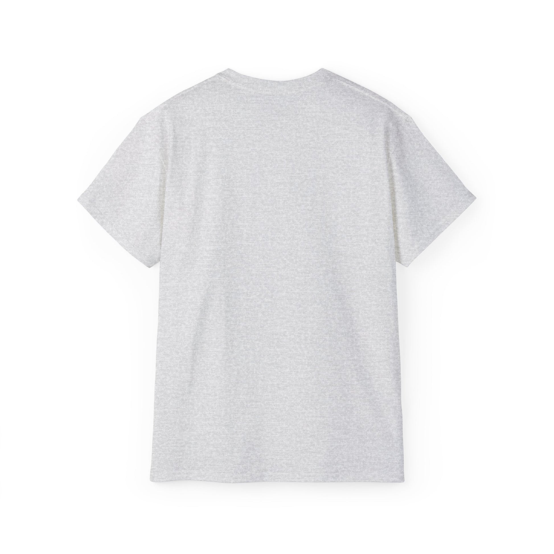 T-Shirt with Turtle Design, Ocean Vibes, Beach Lovers