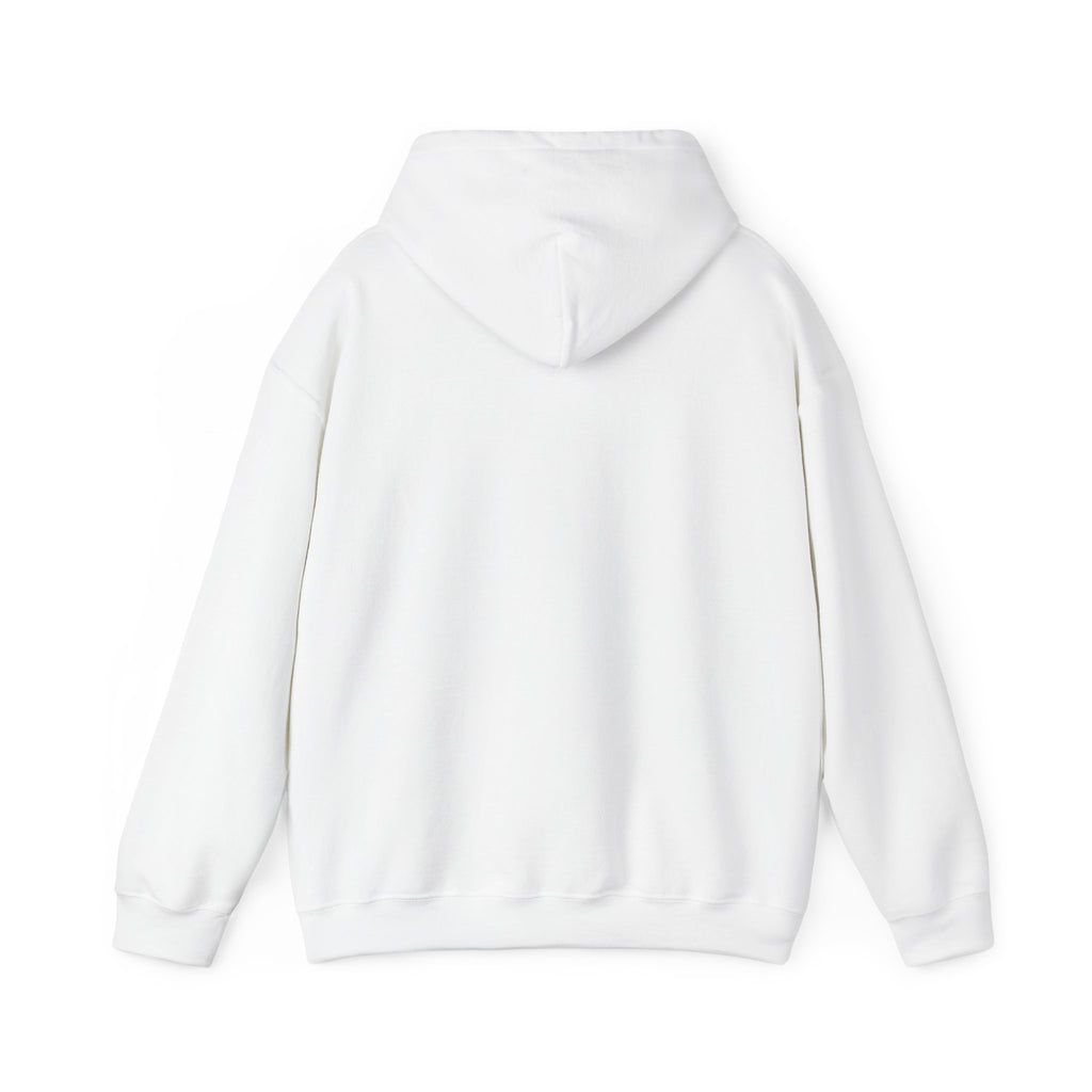 USA Graphic Heavy Blend™ Hoodie, Cozy Hoodie for Men and Women