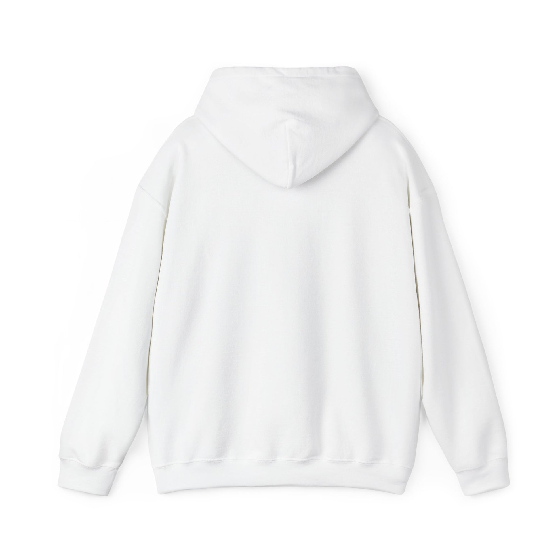 USA Graphic Heavy Blend™ Hoodie, Cozy Hoodie for Men and Women