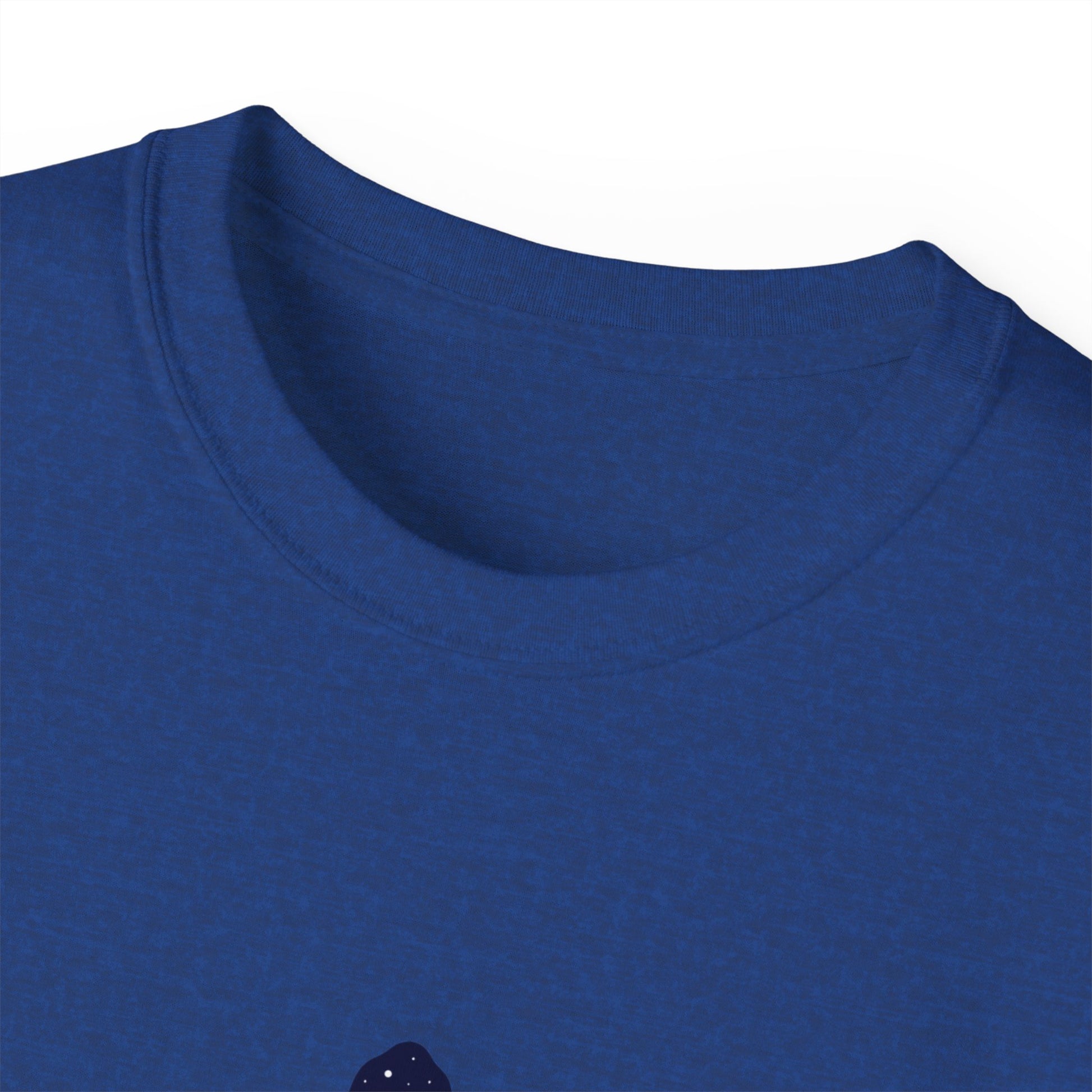 T-Shirt with Turtle Design, Ocean Vibes, Beach Lovers