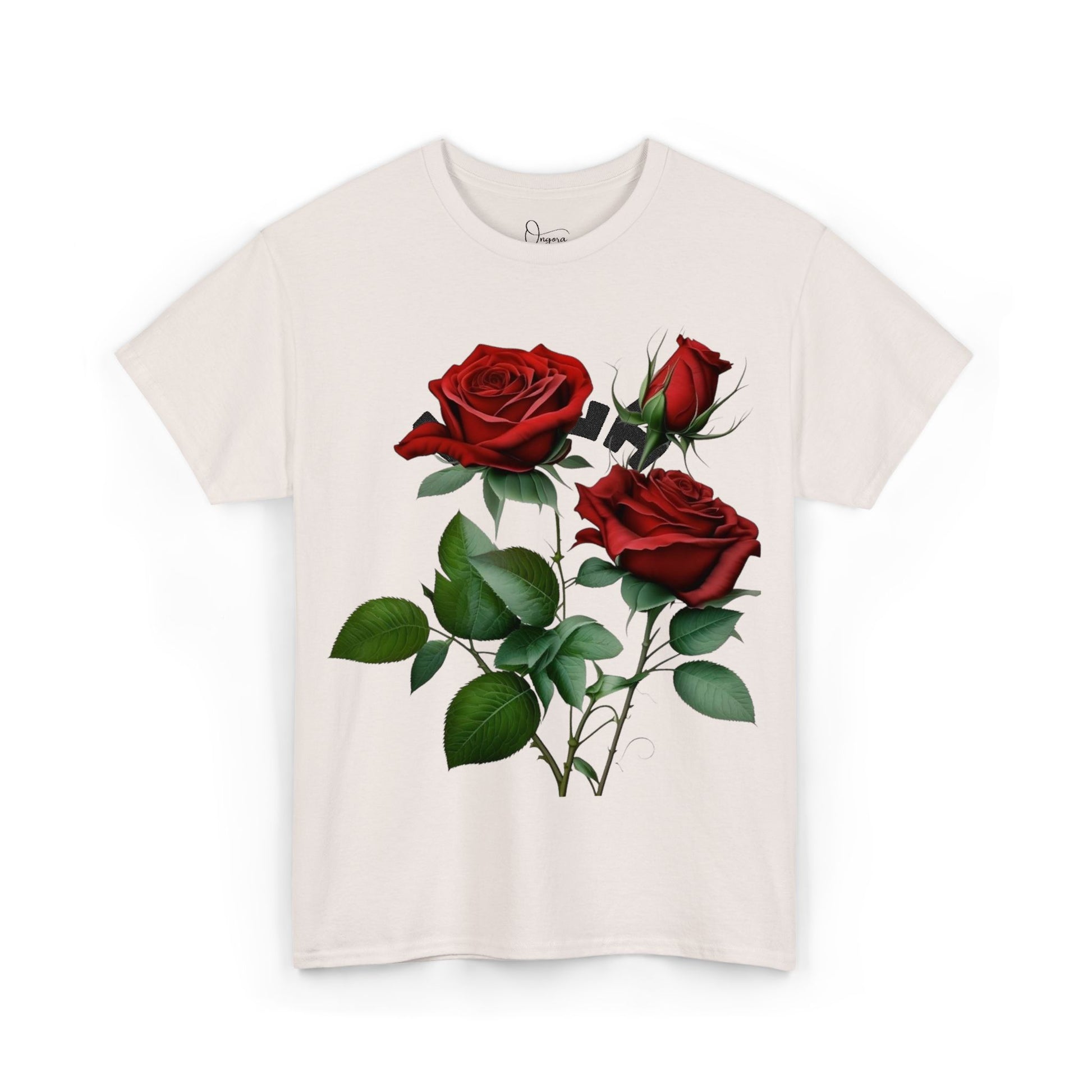 Unisex Heavy Cotton Tee - Comfortable Everyday Wear, Perfect for Casual Outfits, Gift for Birthdays, Relaxed Fit Top, Spring/Summer [...]