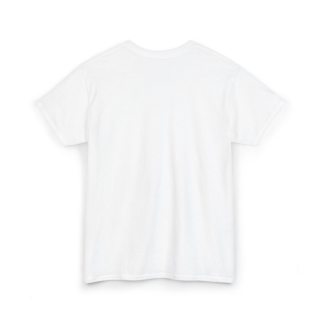 Unisex Heavy Cotton Tee - Comfortable Everyday Wear, Perfect for Casual Outfits, Gift for Birthdays, Relaxed Fit Top, Spring/Summer [...]