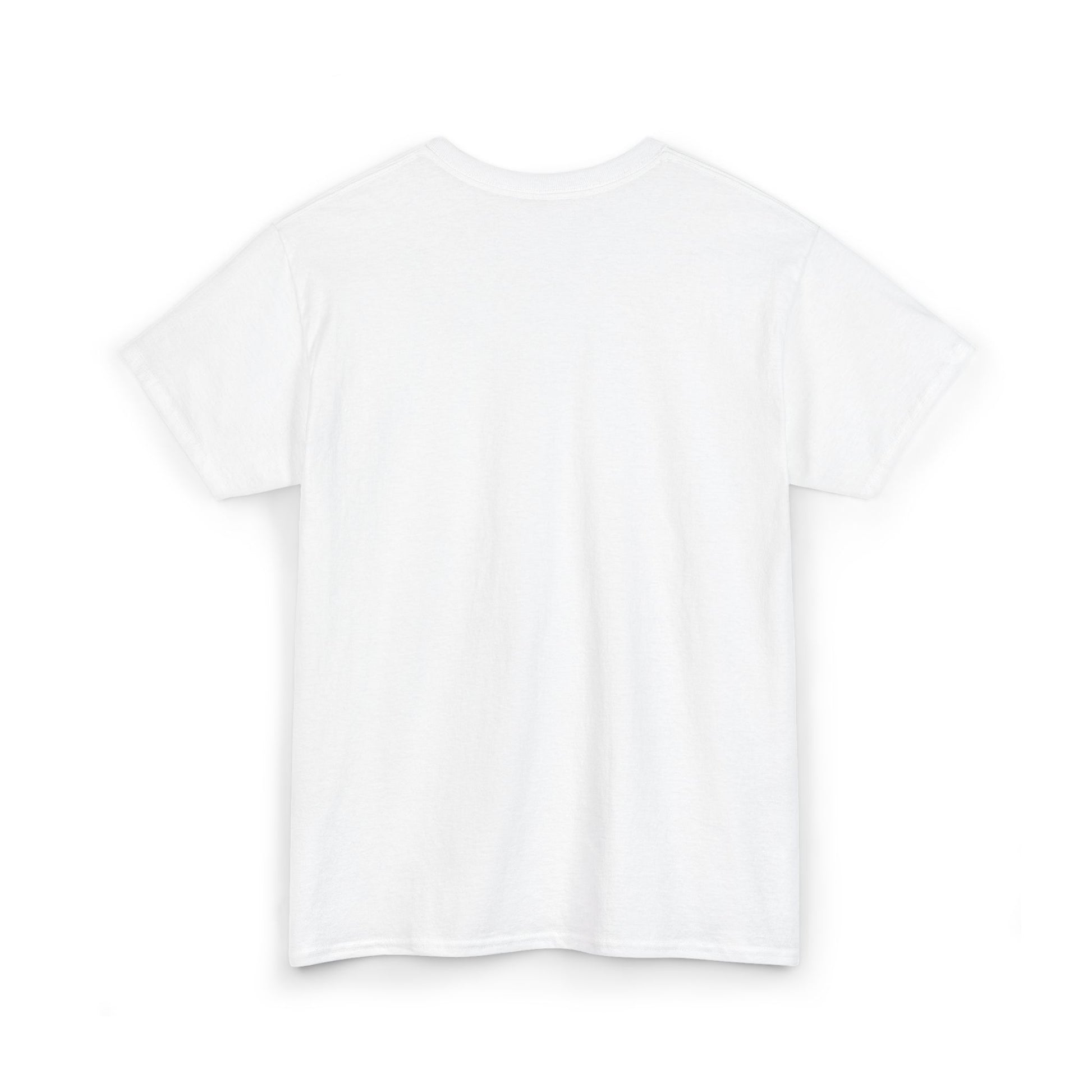 Unisex Heavy Cotton Tee - Comfortable Everyday Wear, Perfect for Casual Outfits, Gift for Birthdays, Relaxed Fit Top, Spring/Summer [...]