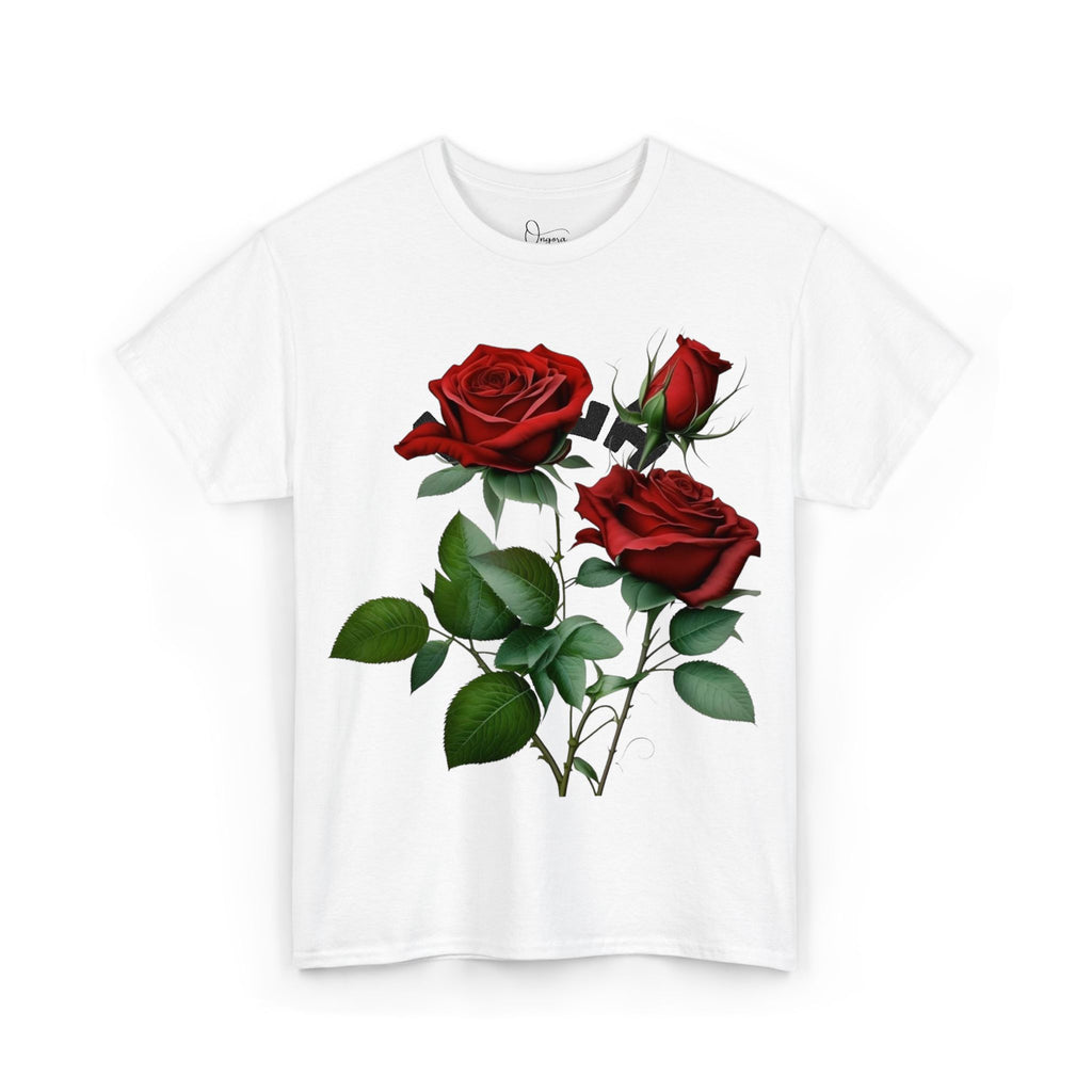 Unisex Heavy Cotton Tee - Comfortable Everyday Wear, Perfect for Casual Outfits, Gift for Birthdays, Relaxed Fit Top, Spring/Summer [...]