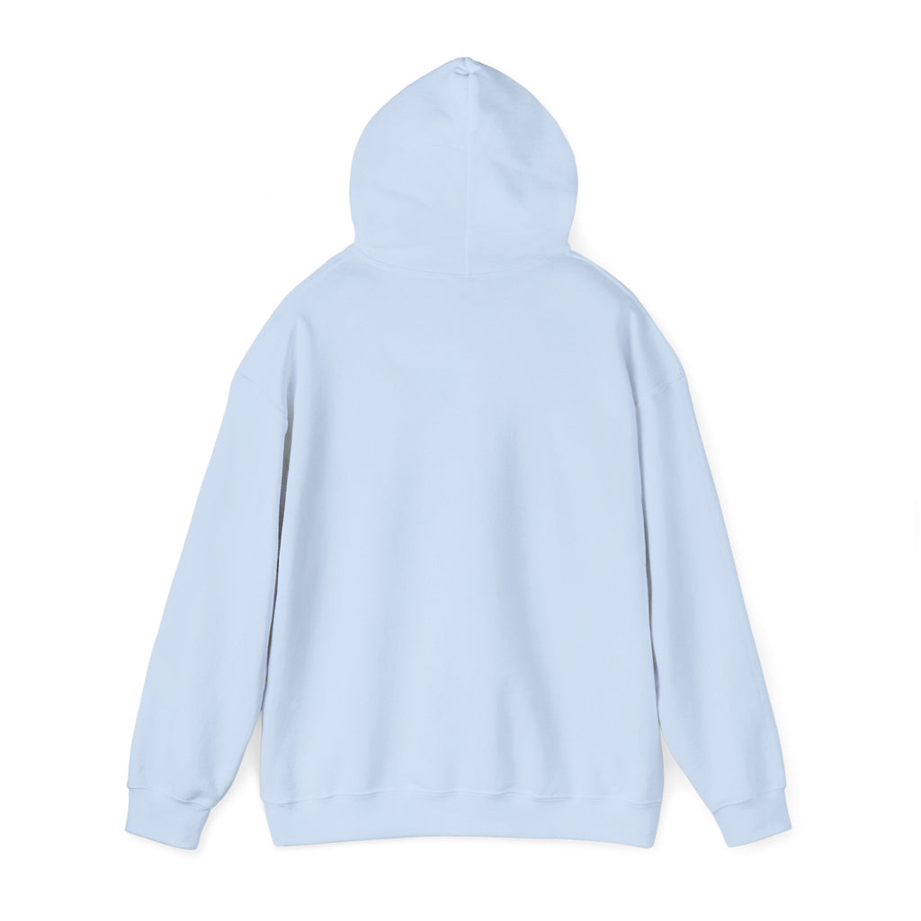 USA Graphic Heavy Blend™ Hoodie, Cozy Hoodie for Men and Women