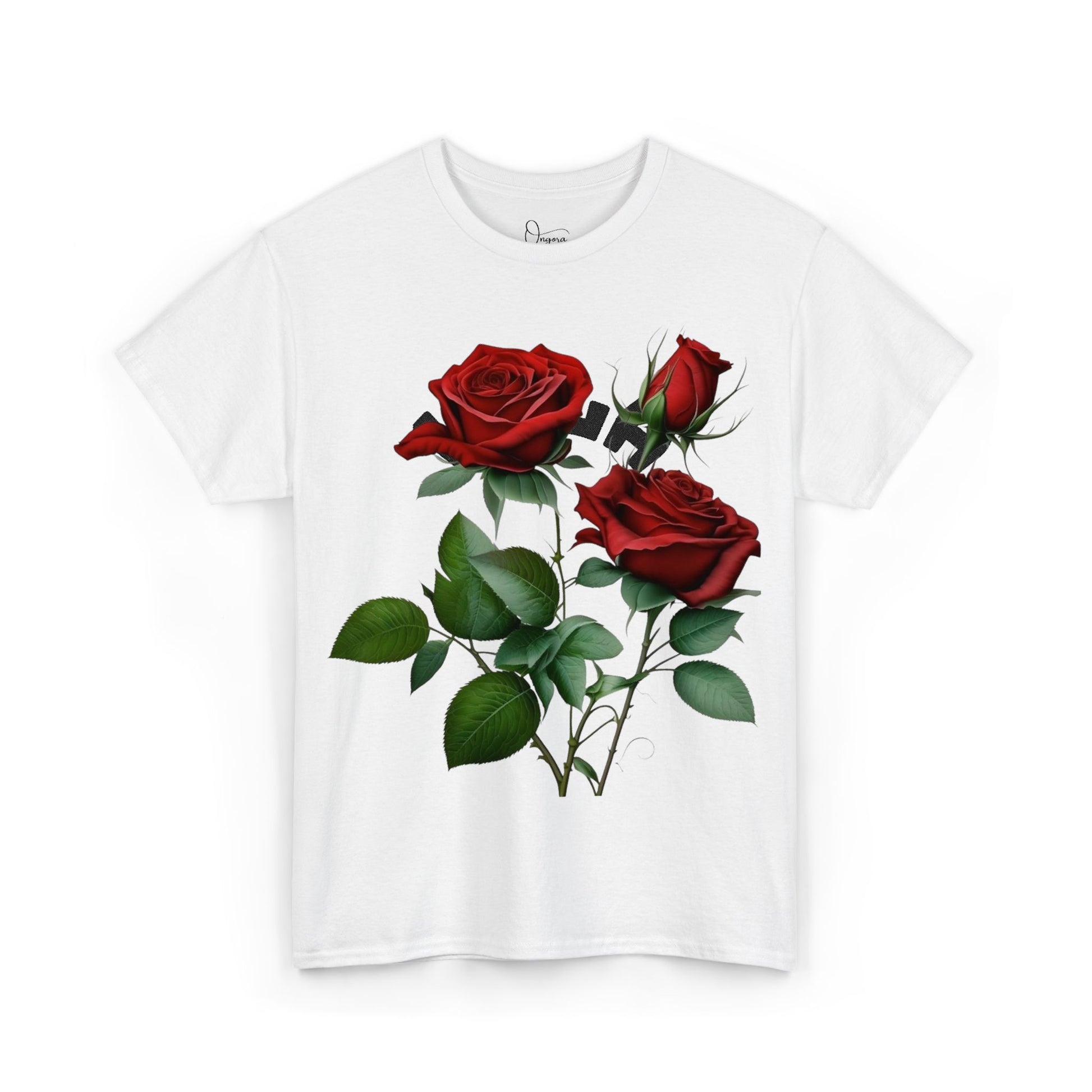 Unisex Heavy Cotton Tee - Comfortable Everyday Wear, Perfect for Casual Outfits, Gift for Birthdays, Relaxed Fit Top, Spring/Summer [...]