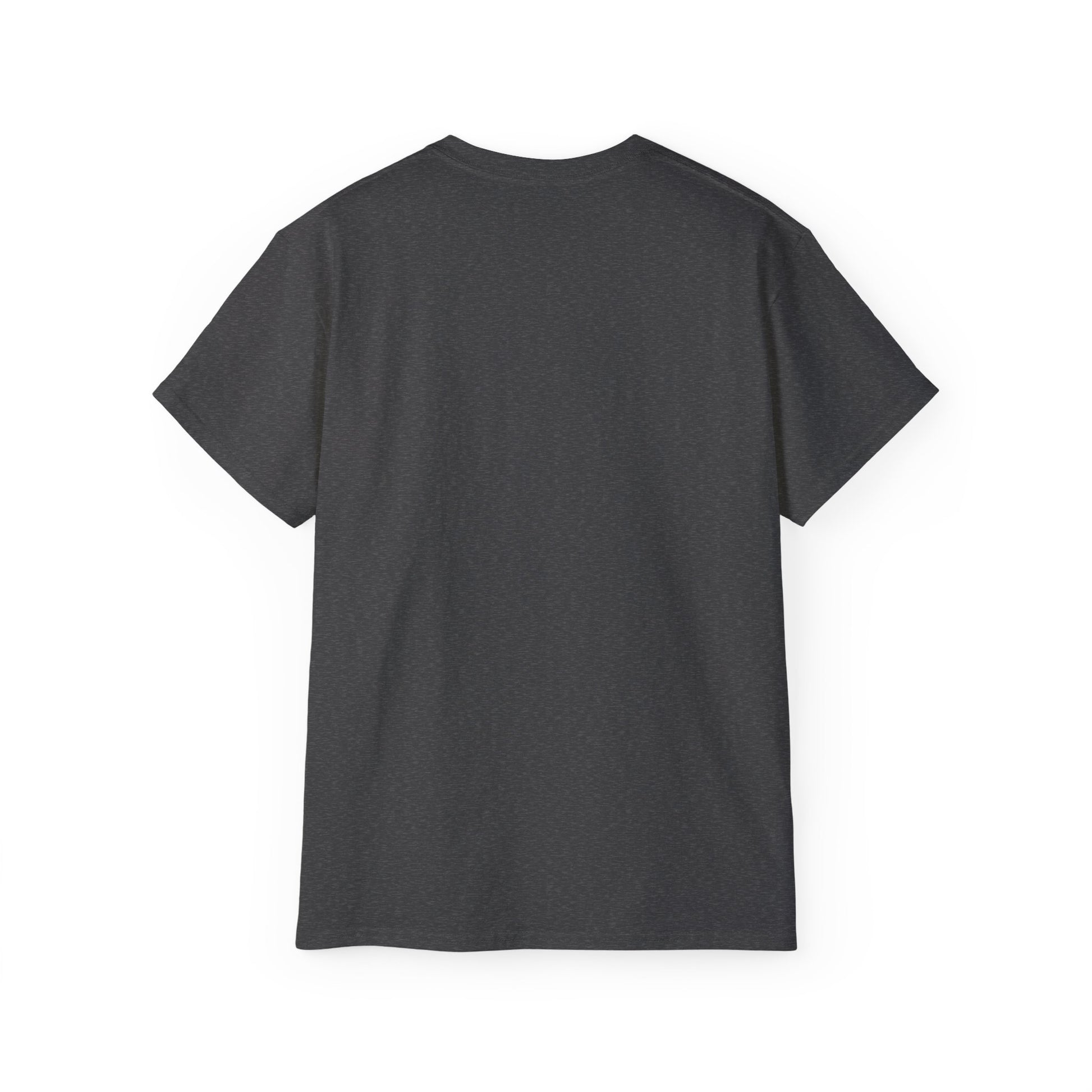 T-Shirt with Turtle Design, Ocean Vibes, Beach Lovers