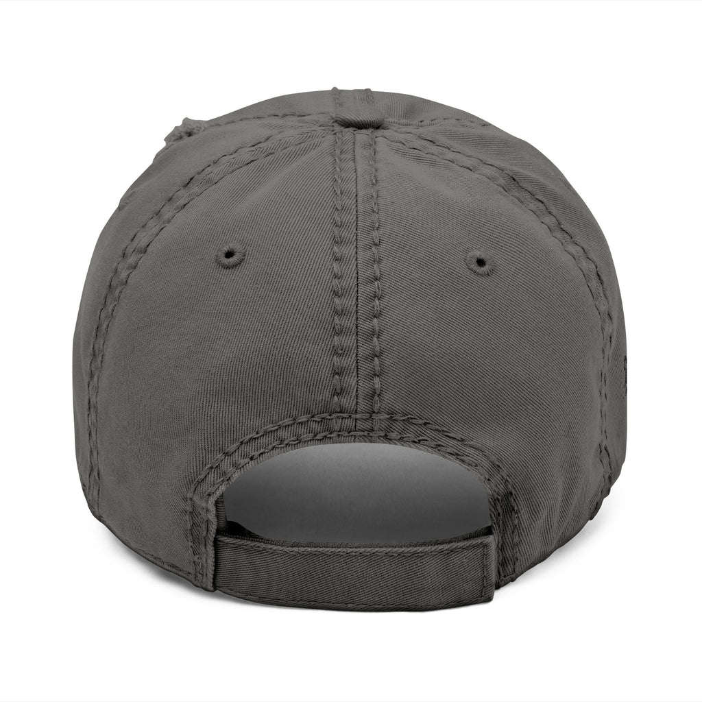 UZB cap casual