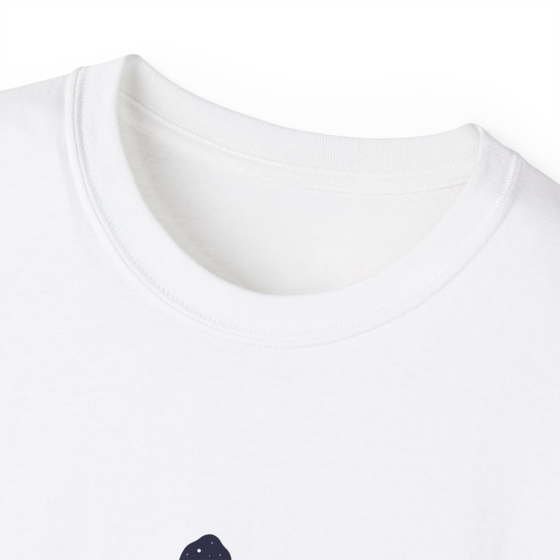 T-Shirt with Turtle Design, Ocean Vibes, Beach Lovers